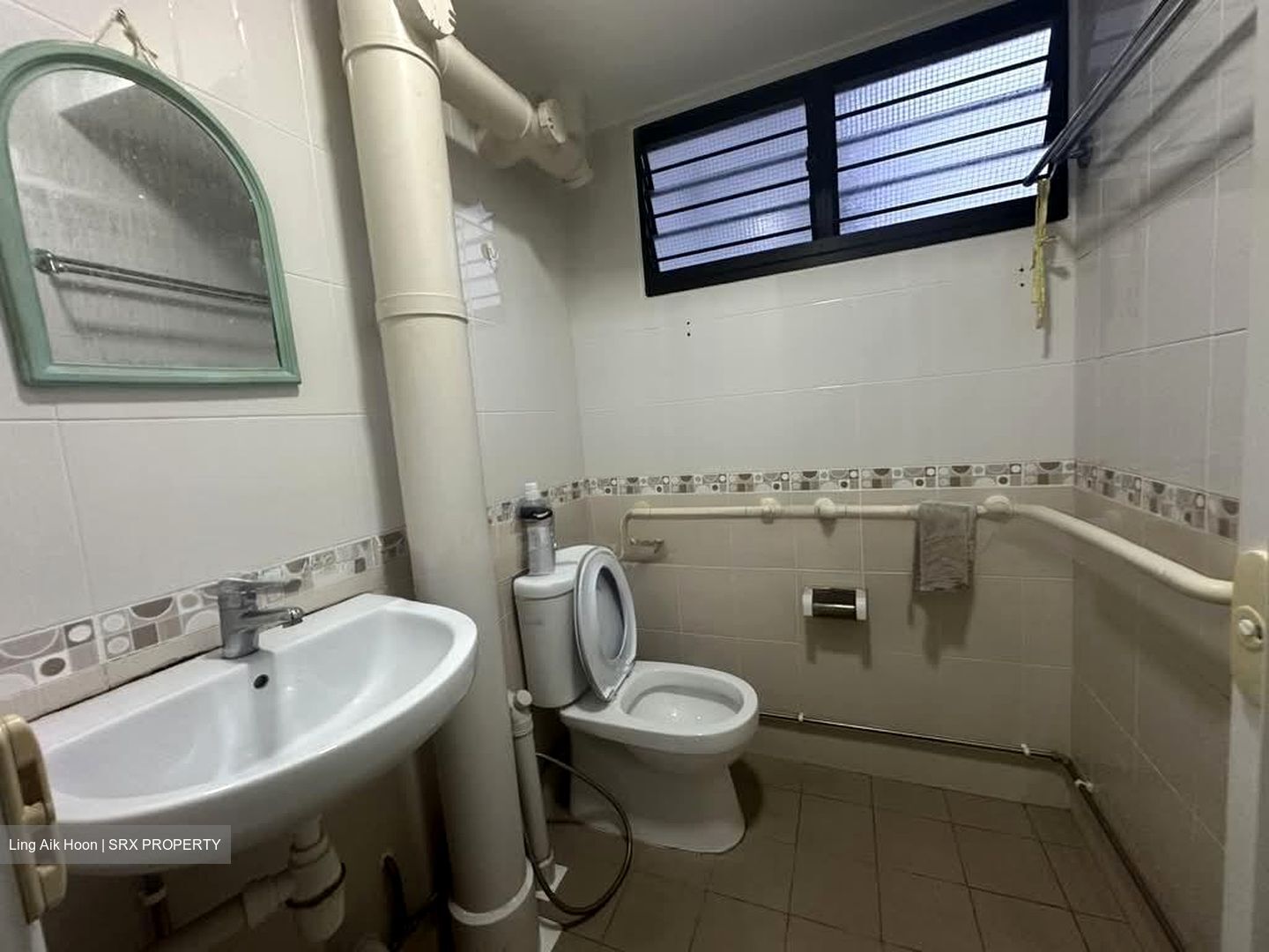Blk 332 Clementi Avenue 2 (Clementi), HDB 3 Rooms #600858131